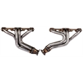 Small Block Chevy Universal Street Rod Headers, Plain