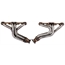Small Block Chevy Universal Street Rod Headers, Plain Small Block Chevy Universal Street Rod Headers, Plain