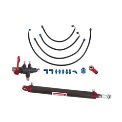Speedway Sweet Mfg. Sprint Racing Wing Slider Kit
