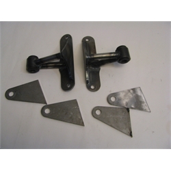 Garage Sale - Ford Weld-In Motor Mounts, 289/302/351W