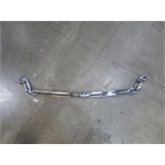 Garage Sale - 1928-69 Ford 4 Inch Drop I-Beam Axle, Chrome