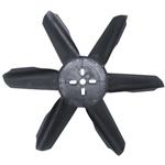 Nylon Flex Fan, 15 Inch