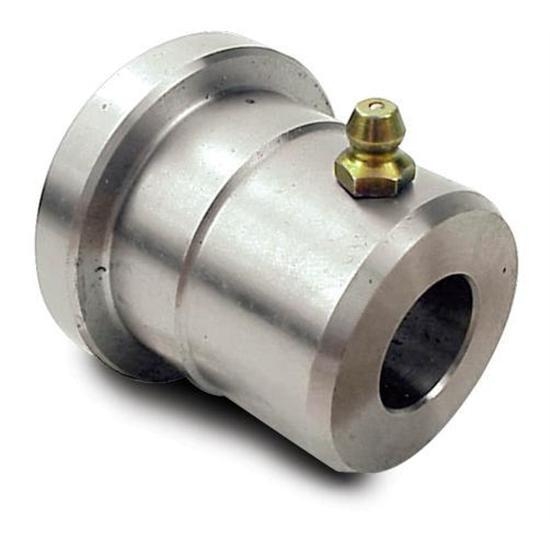 AFCO 20079 Steel Upper Control Arm Bushing, 1.53 O.D. x .688 I.D. AFCO 20079 Steel Upper Control Arm Bushing, 1.53 O.D. x .688 I.D.