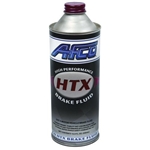 AFCO 6691903 Ultra HTX 600+ Brake Fluid, 16.9 oz.