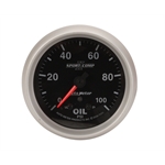 Auto Meter 7653 2-5/8 Inch Oil Pressure Gauge
