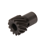 Crane Cams 11951-1 Steel Distributor Gear for Chevy, .491 Inch Shaft