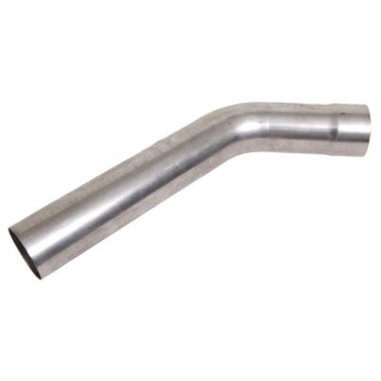 Dynatech® 780-42351 Exhaust Elbow Mandrel Bend, 42 Deg, 3-1/2 Inch Dynatech® 780-42351 Exhaust Elbow Mandrel Bend, 42 Deg, 3-1/2 Inch