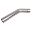 Dynatech® 780-42351 Exhaust Elbow, 42 Degree, 3-1/2 Inch O.D. Dynatech® 780-42351 Exhaust Elbow, 42 Degree, 3-1/2 Inch O.D.