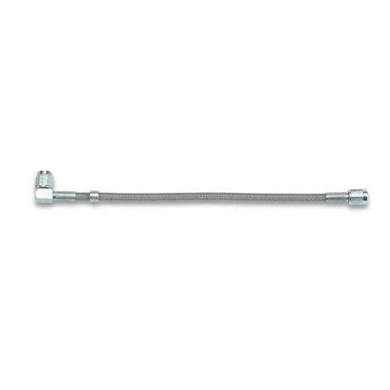 Earls 63011710ERL 10 In -3 AN Fem Straight & 90 Degree Speed-Flex Line