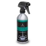 AERO Appearance Products 5664 Shine, Speed Wax & Dry Wash Protectant