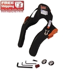 HANS DK12044-311 Adjustable Hans Device, Post Anchor, SAH, Large