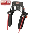HANS DK11212-421 Hans Device Sport-20°-Super Small-Quick Click Anchors