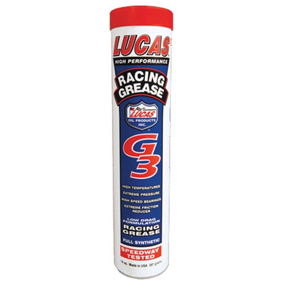 Lucas 1048430 G3 Racing Grease eBay