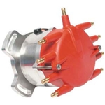 MSD 8353 1932-1948 Flathead 3-Bolt Distributor