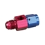 Russell 670290 Fuel Pressure T-Off Fitting -4 AN Male - Female 1/8 NPT Russell 670290 Fuel Pressure T-Off Fitting -4 AN Male - Female 1/8 NPT