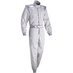 Garage Sale - Sparco Tech Light Race Suit, XXL