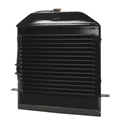 Walker B-C-Ac497-1 Cobra Ford 39 DL/40 All Radiator/Condser Ford V8