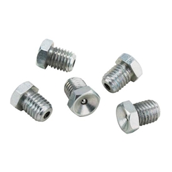 Low Profile Grease Zerks