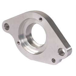 Quarter Master 114171 Starter Adapter Plate for Bellhousing 91010521