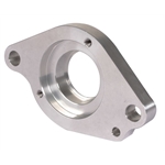 Quarter Master 114171 Starter Adapter Plate for Bellhousing 91010521
