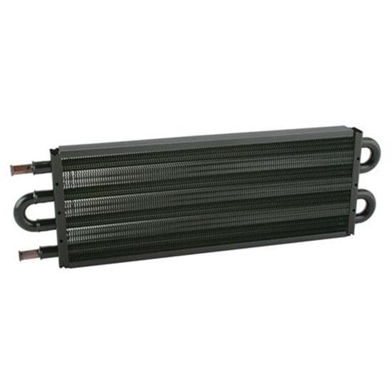 Speedway Standard 4-Pass Transmission Fluid Cooler Speedway Standard 4-Pass Transmission Fluid Cooler