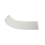 MD3 M122509 Lower Nose Support, Wide
