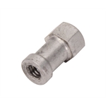 Swindell Series by Ti64 Aluminum Torque Ball Nut