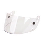 Omega Bell Supreme SA10 Replacement Helmet Shield