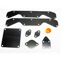 Spread Port Chevy Engine Seal Up Kit