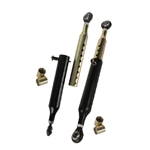 Coil-Over Shock Mock-up Tool