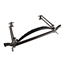 1932-34 Ford 4-Bar Tube Axle Kit for Chevy Spindles, Plain 1932-34 Ford 4-Bar Tube Axle Kit for Chevy Spindles, Plain