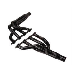 Schoenfeld CT525 GM LS Headers, 1-3/4 - 1-7/8, 3-1/2 Inch Collector