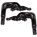 Schoenfeld Headers 195V-3 IMCA Stock Car Stepped Header