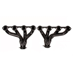 Small Block Ford Block Hugger Tight-Fit Headers, Plain