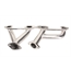 216, 235, 261 Chevy 6 Cylinder Headers, AHC Coated 216, 235, 261 Chevy 6 Cylinder Headers, AHC Coated