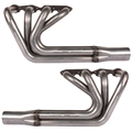 Big Block Chevy Sprint Style Headers, Plain