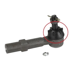 Garage Sale - Mustang II Extended-Length Outer Tie Rod End