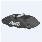 AFCO 6630040 F88 Forged Aluminum Caliper-1.25 In Rotor-1-3/4 In Piston