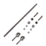 Eddie Meyer 1932-1948 Intake Manifold Linkage Kit Only Eddie Meyer 1932-1948 Intake Manifold Linkage Kit Only