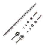 Eddie Meyer 1932-1948 Intake Manifold Linkage Kit Only