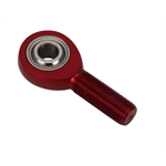 FK ALRSML8 5/8 x 1/2 Inch Aluminum Rod End Heim