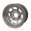 Bassett DOT Approved 15 Inch Racing Wheel, 5 on 5, 15 x 7 Bassett DOT Approved 15 Inch Racing Wheel, 5 on 5, 15 x 7
