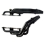Dynatech® Late Model Exhaust, 1-3/4 to 1-7/8, Spread Port Chevy 550+HP Dynatech® Late Model Exhaust, 1-3/4 to 1-7/8, Spread Port Chevy 550+HP
