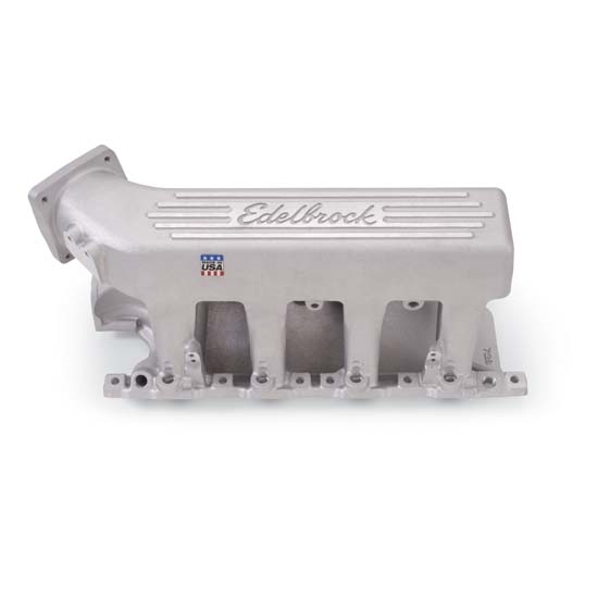 Edelbrock 7128 ProFlo XT EFI Intake Manifold, Ford 289, 302 Free