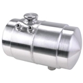 Kinsler Fuel Injection 5802 Spun Aluminum Tank, 5 Gallon
