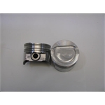 Garage Sale - Keith Black Ford 390 Hypereutectic Dished Pistons