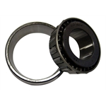 MPD 13634 Sprint Racing Low Drag Bearing Assembly, REM Finish