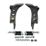 Bolt-On Universal Shock-Headlight-Shackle Mount Kit Bolt-On Universal Shock-Headlight-Shackle Mount Kit