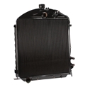 Walker BC-Ac487-1 Cobra 1928-29 Model A Radiator/Condenser Ford Engine