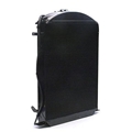 Walker B-Z-491-2 Z-Series 1932 Ford Radiator for Ford Engine